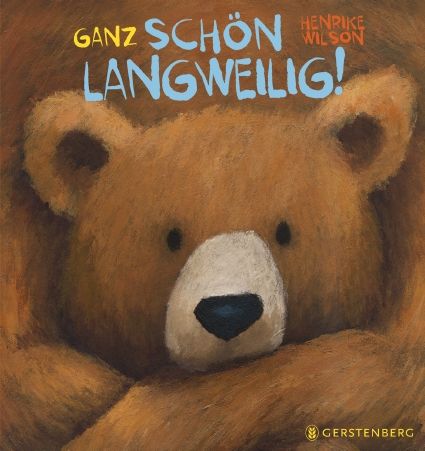 Produktbild: Ganz sch&ouml;n langweilig!