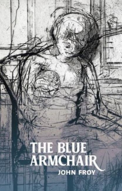 Produktbild: The Blue Armchair