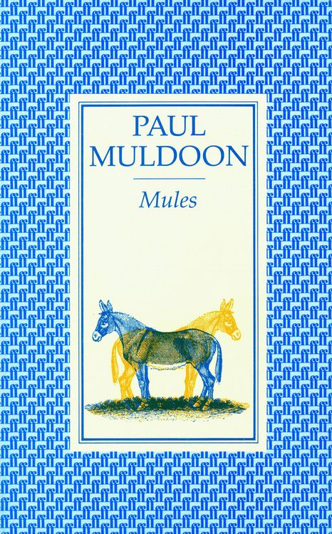Produktbild: Mules