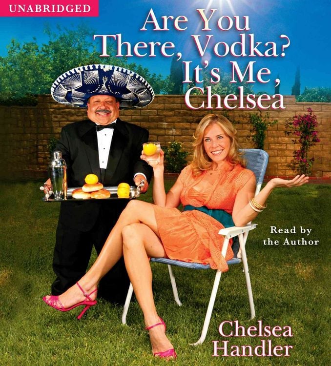 Produktbild: Are You There Vodka Its Me 6d
