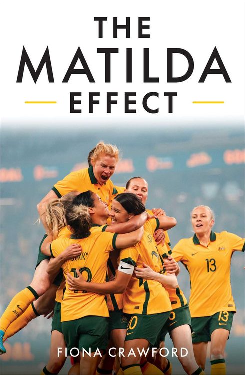 Produktbild: Matilda Effect