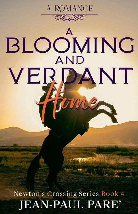 Produktbild: A Blooming and Verdant Home