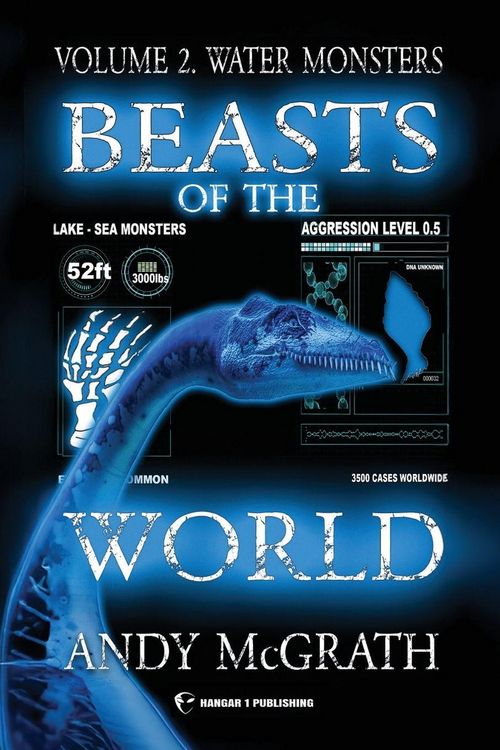 Produktbild: Beasts of the World (Vol. 2)