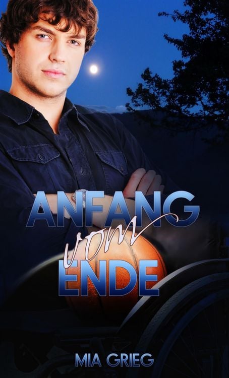 Produktbild: Anfang vom Ende