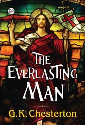 Produktbild: The Everlasting Man