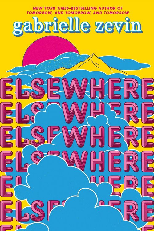 Produktbild: Elsewhere