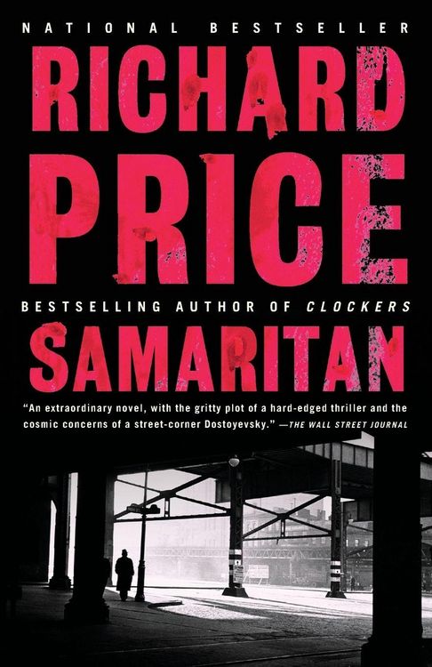 Produktbild: Samaritan