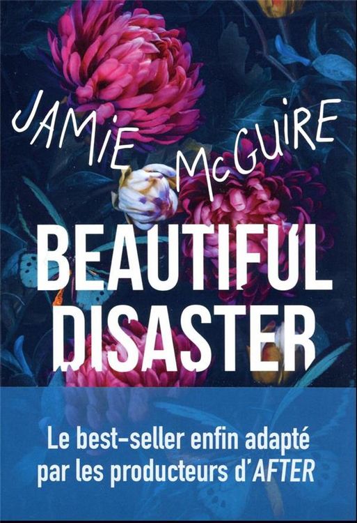 Produktbild: Beautiful disaster