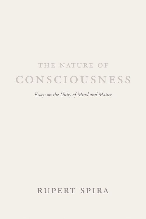 Produktbild: The Nature of Consciousness