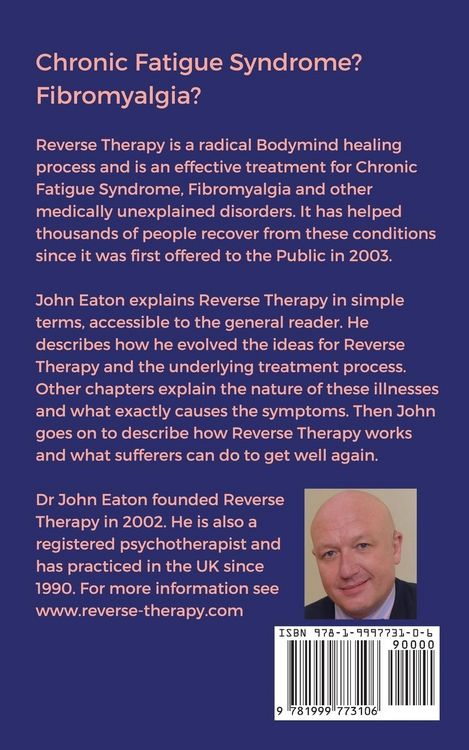 Produktbild: Reverse Therapy