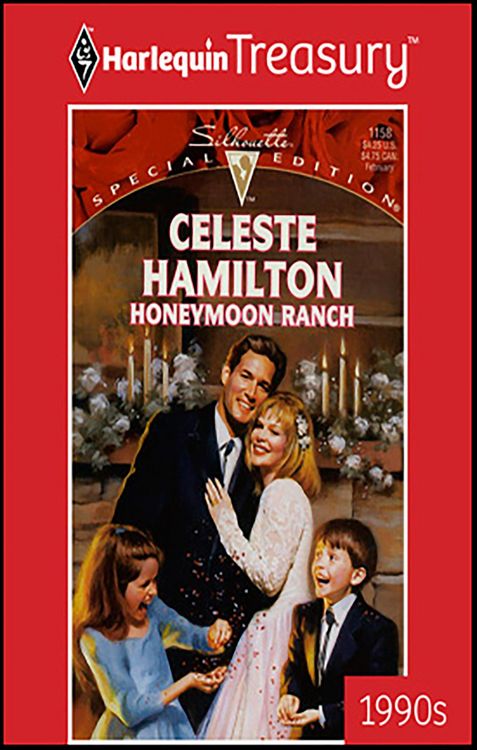 Produktbild: Honeymoon Ranch