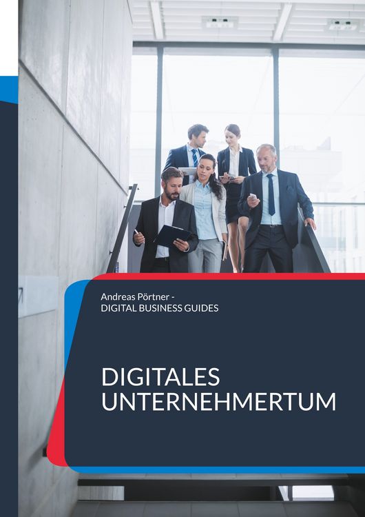 Produktbild: Digitales Unternehmertum