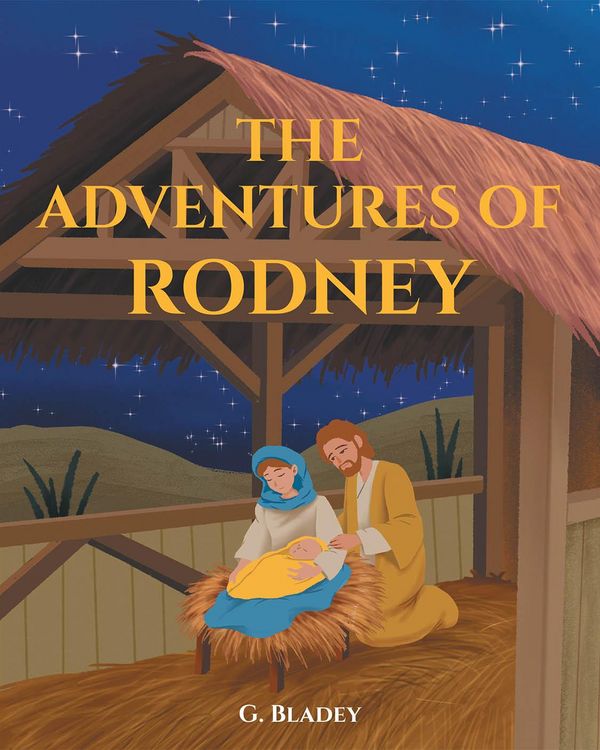 Produktbild: The Adventures of Rodney