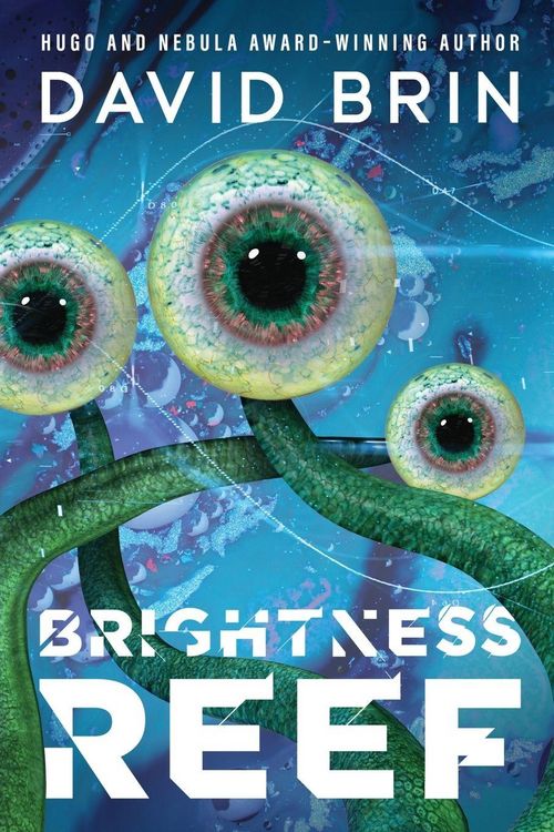 Produktbild: Brightness Reef