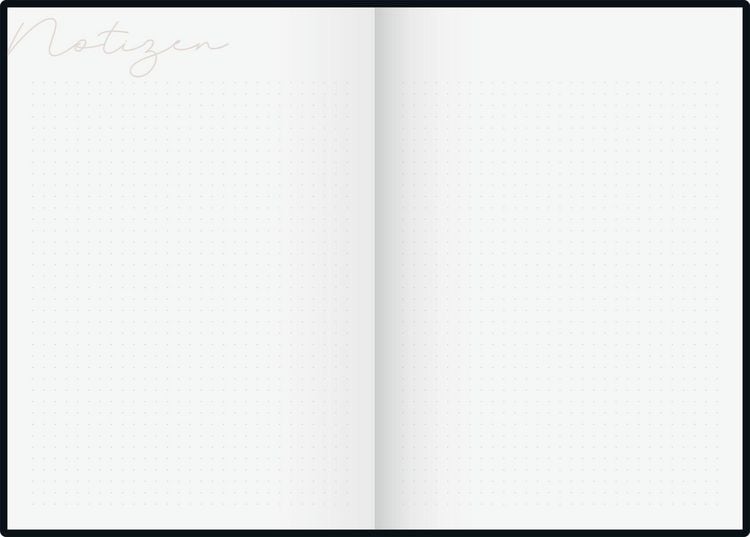 Produktbild: rido/id&eacute; 7028507027 Buchkalender Premium Young Line 2027 "Watercolor" A5, Papier