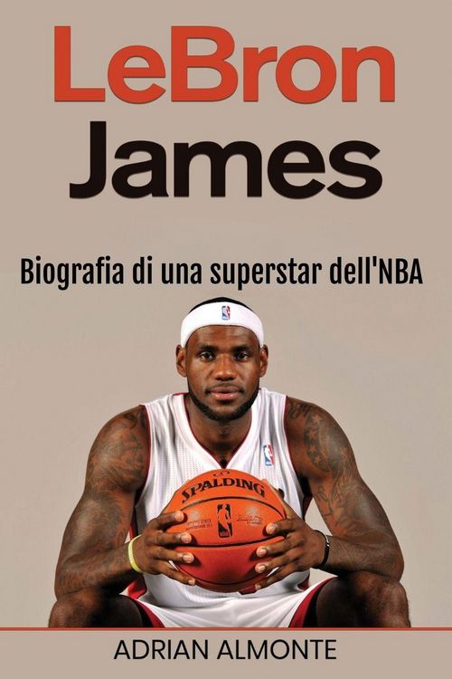 Produktbild: LeBron James