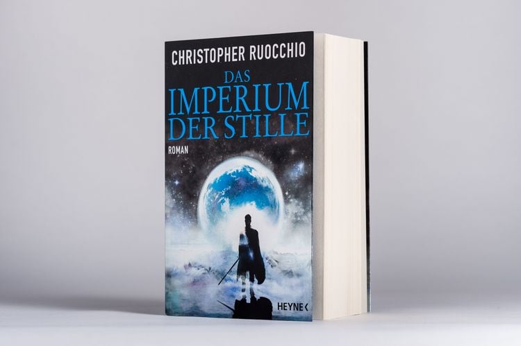 Produktbild: Das Imperium der Stille