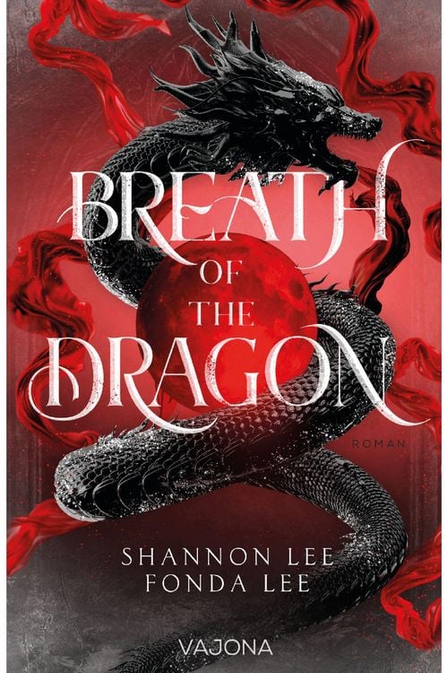 Produktbild: Breath Of The Dragon