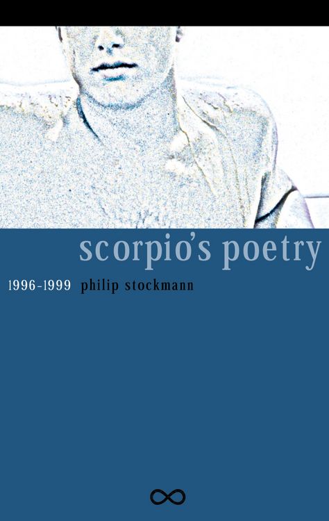 Produktbild: Scorpio's Poetry