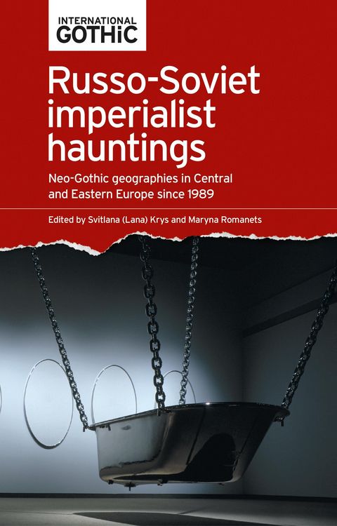 Produktbild: Russo-Soviet imperialist hauntings