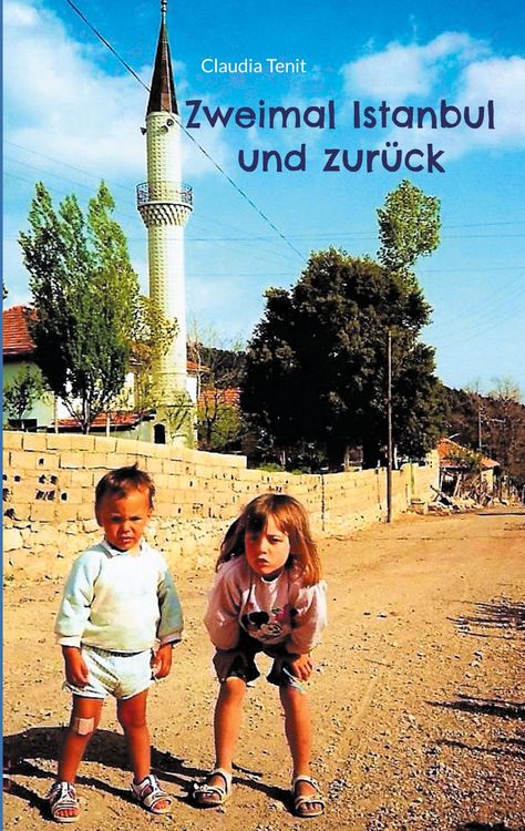 Produktbild: Zweimal Istanbul und zur&uuml;ck