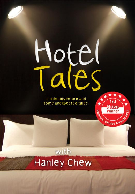 Produktbild: Hotel Tales