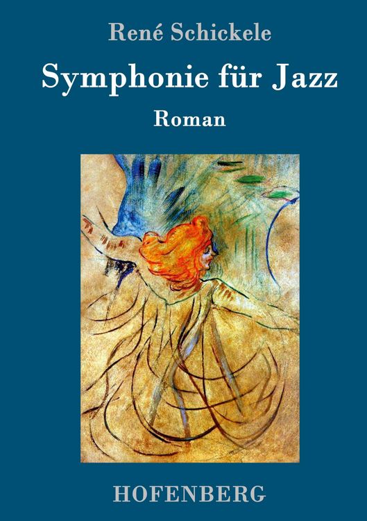 Produktbild: Symphonie f&uuml;r Jazz