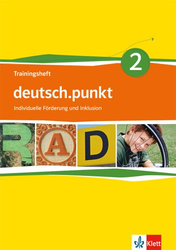 Produktbild: deutsch.punkt 2. Differenzierende Ausgabe