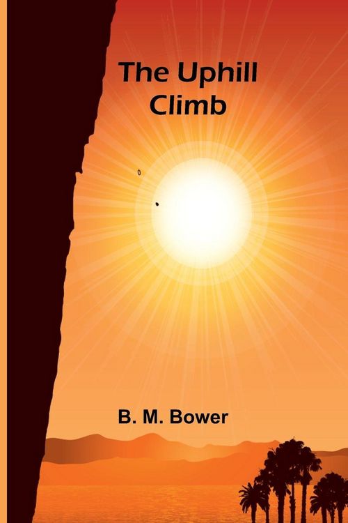 Produktbild: The Uphill Climb