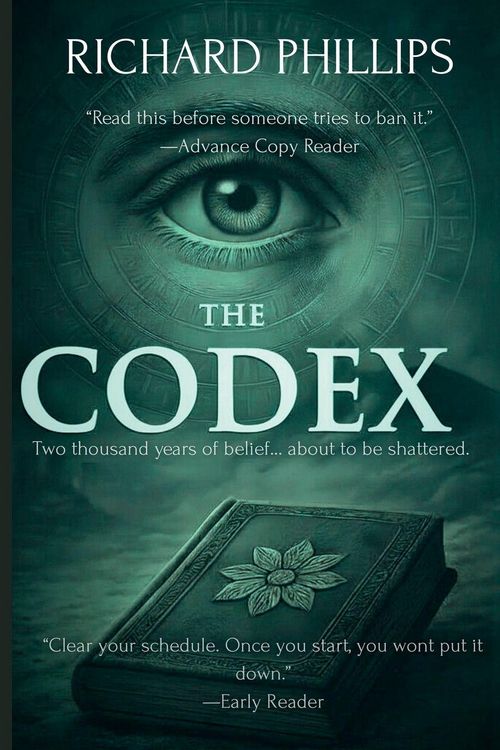 Produktbild: The Codex
