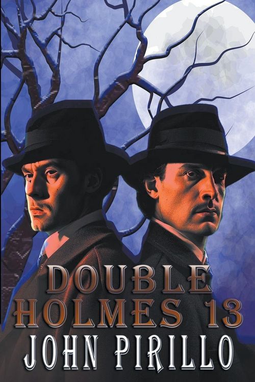 Produktbild: Double Holmes 13