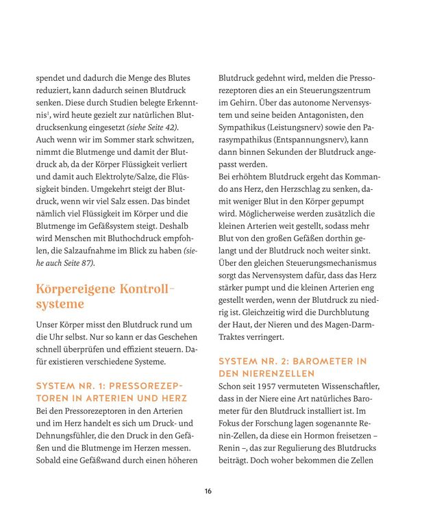 Produktbild: Meine Gesundheitsretter aus der Natur gegen Bluthochdruck