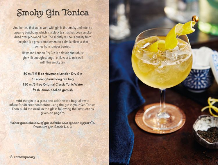 Produktbild: Gin Tonica