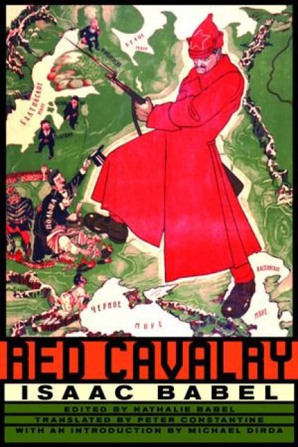 Produktbild: Red Cavalry
