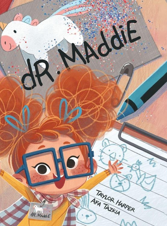 Produktbild: Dr.Maddie