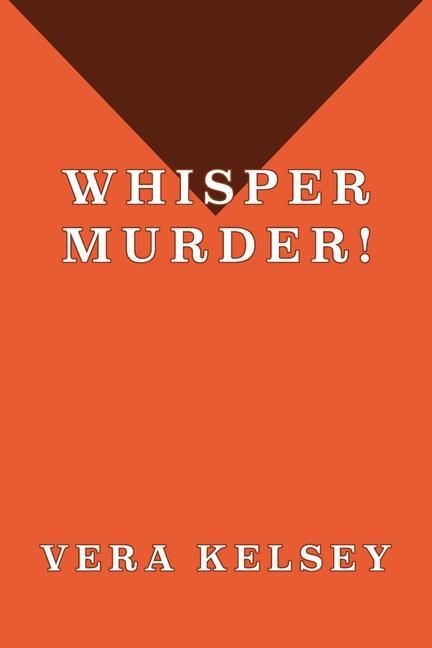 Produktbild: Whisper Murder!