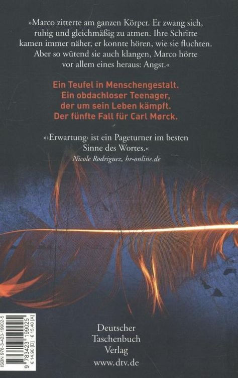 Produktbild: Erwartung der Marco-Effekt