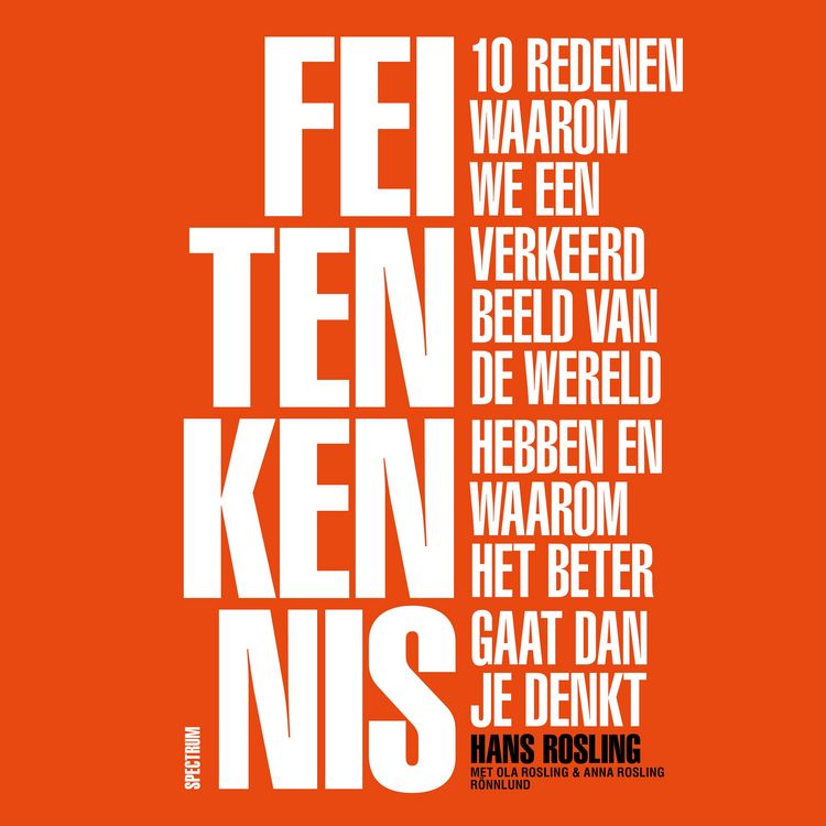 Produktbild: Feitenkennis