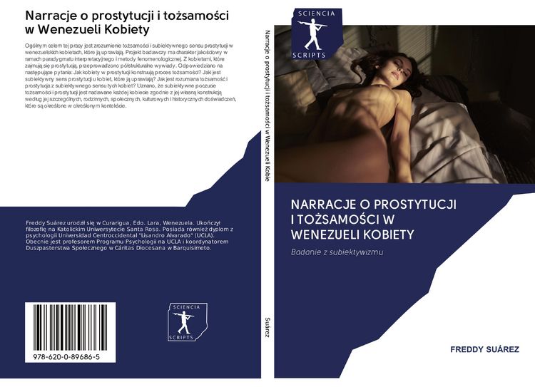 Produktbild: Narracje o prostytucji i to&iquest;samo&iquest;ci w Wenezueli Kobiety