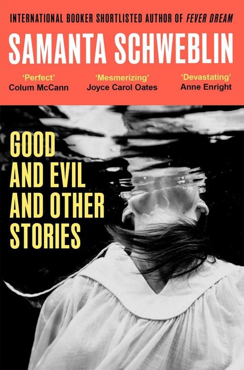 Produktbild: Good and Evil and Other Stories