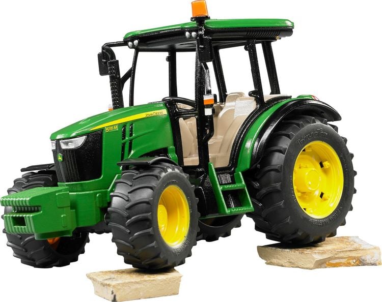 Produktbild: Bruder 02106 John Deere 5115M