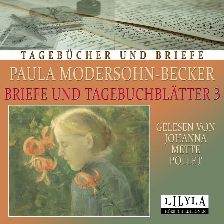 Produktbild: Briefe und Tagebuchbl&auml;tter 3