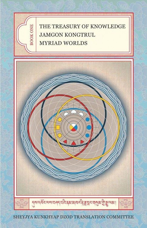 Produktbild: Myriad Worlds