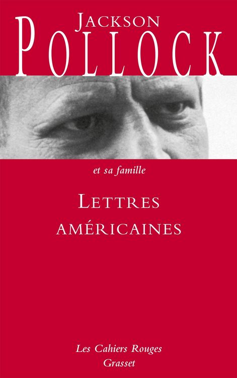 Produktbild: Lettres am&eacute;ricaines