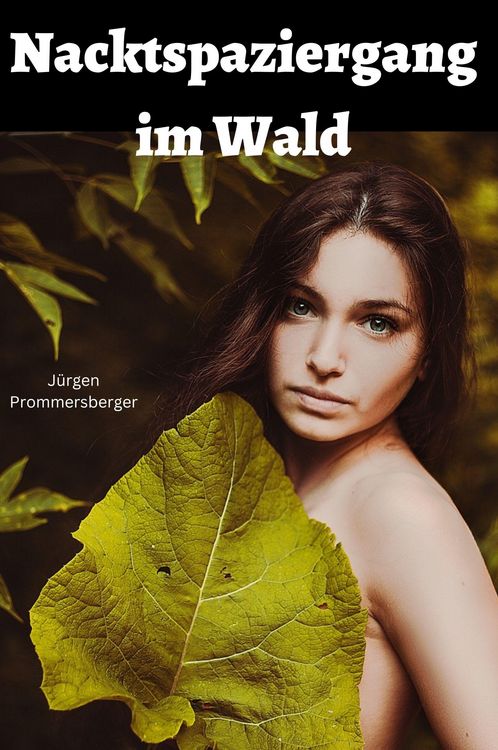 Produktbild: Nacktspaziergang im Wald