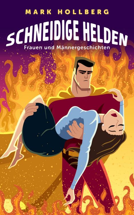 Produktbild: Schneidige Helden