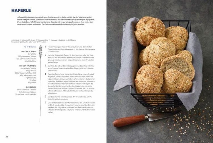 Produktbild: Der Brotdoc