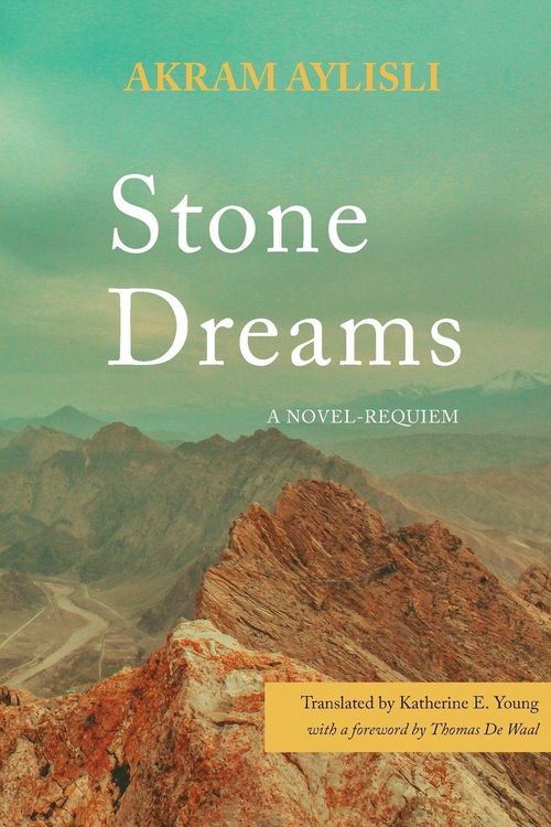Produktbild: Stone Dreams