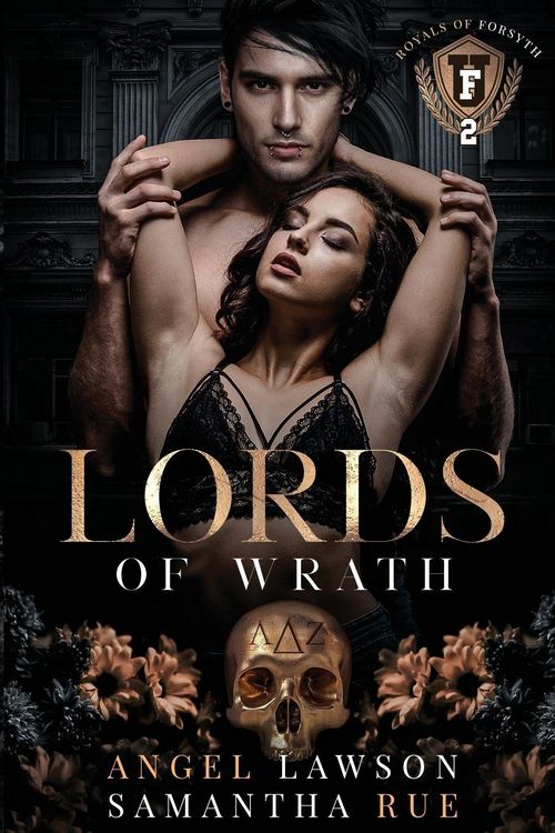 Produktbild: Lords of Wrath
