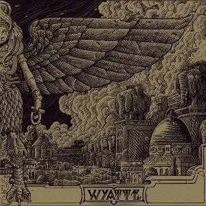 Produktbild: Zamaru Ultu Qereb Ziqquratu Part 1 (LTD. Gold Viny